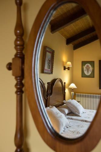 Agroturismo Casa Rural La Cuesta
