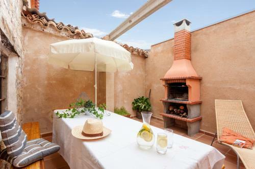La Casa De Clementina