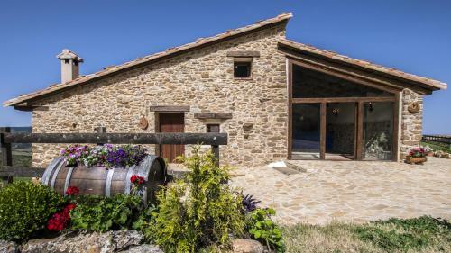 Agroturismo Mas�a El Cabrero
