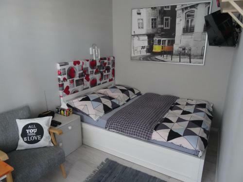 Apartamento Zenhouse