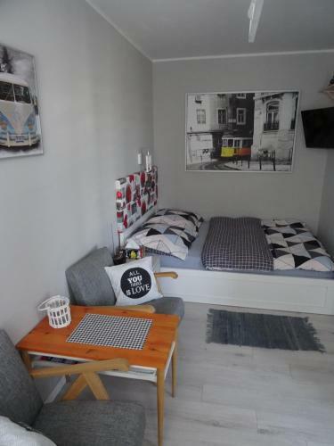 Apartamento Zenhouse