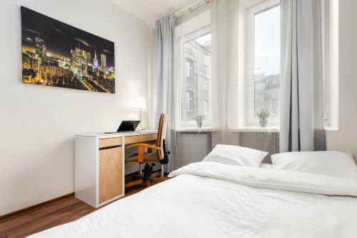 Apartament Chmielna By Your Freedom