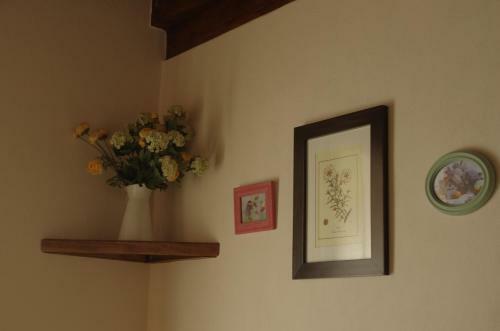 Agroturismo El Rinc�n Del Besaya