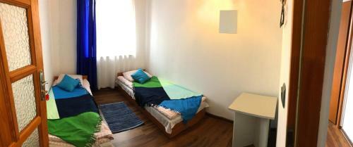 Albergue Sky8noclegi