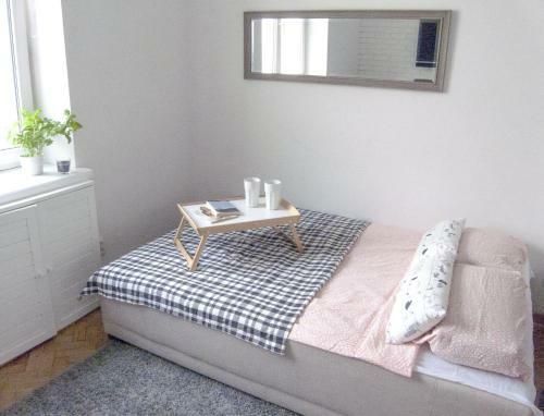 Apartamento Studio In Heart Of Warsaw