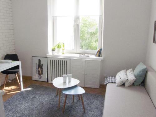 Apartamento Studio In Heart Of Warsaw