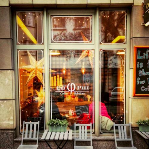 Apartamento Studio In Heart Of Warsaw