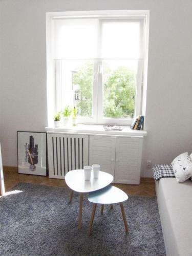 Apartamento Studio In Heart Of Warsaw