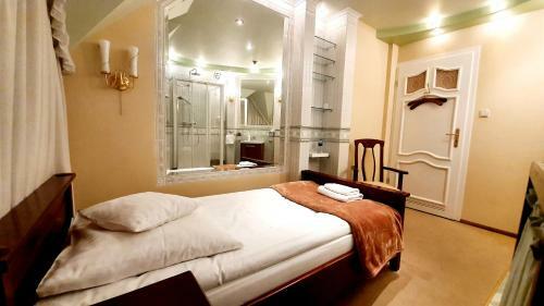 Bed & Breakfast Bthouse, Pokoje Go?cinne
