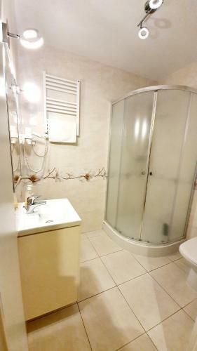 Bed & Breakfast Bthouse, Pokoje Go?cinne