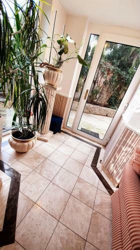 Bed & Breakfast Bthouse, Pokoje Go?cinne