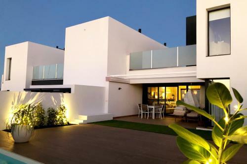 Villa Raffaella