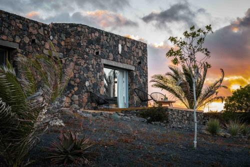 Ecovilla Haleakala Private Pool