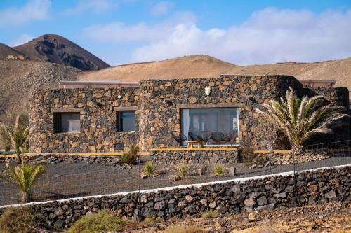 Ecovilla Haleakala Private Pool