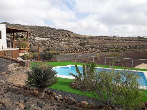 Tayu Eco Villa