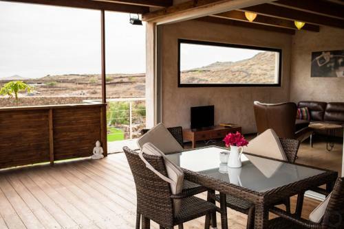 Tayu Eco Villa