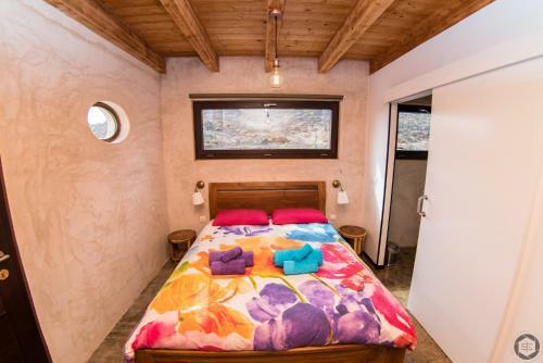 Tayu Eco Villa