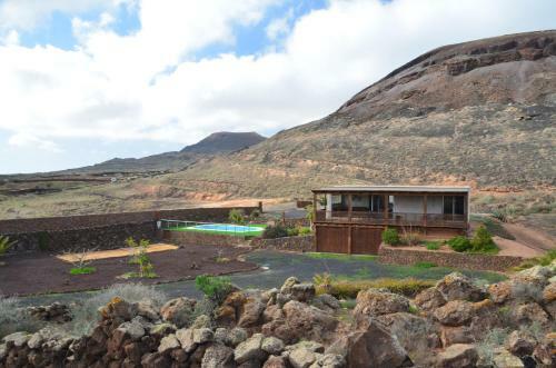 Tayu Eco Villa