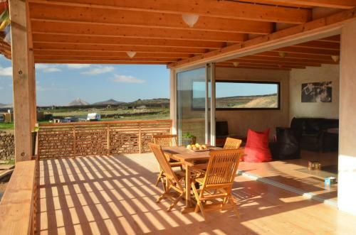 Tayu Eco Villa