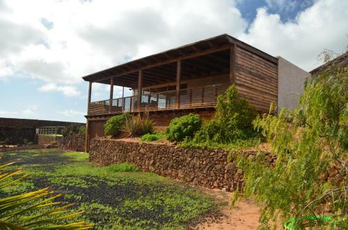 Tayu Eco Villa