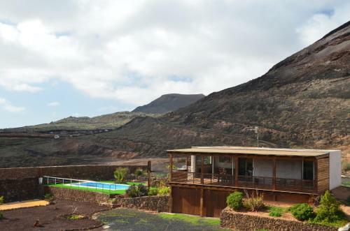 Tayu Eco Villa