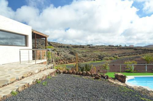Tayu Eco Villa