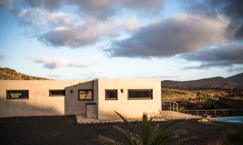 Tayu Eco Villa