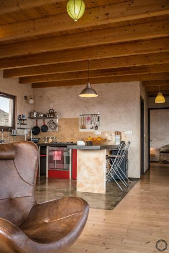 Tayu Eco Villa