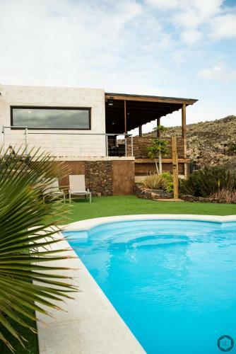 Tayu Eco Villa
