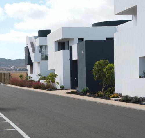 Apartamento Casa Uma