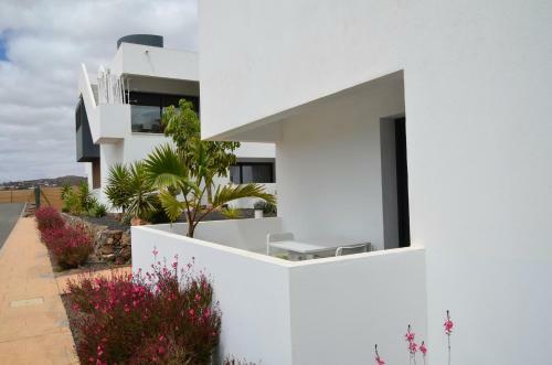 Apartamento Casa Uma