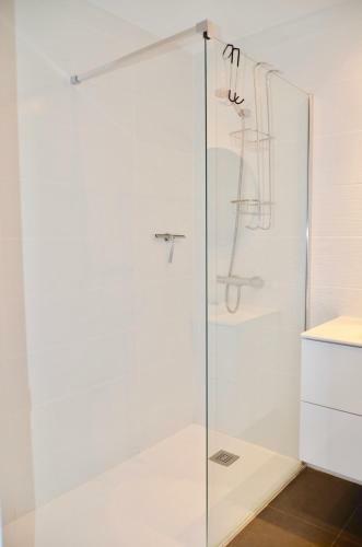 Apartamento Casa Uma