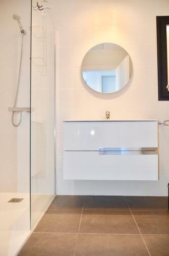 Apartamento Casa Uma