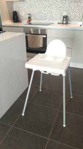 Apartamento Casilla de Costa, La Oliva