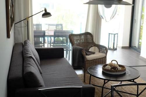 Sunset Apartment At Casilla de Costa