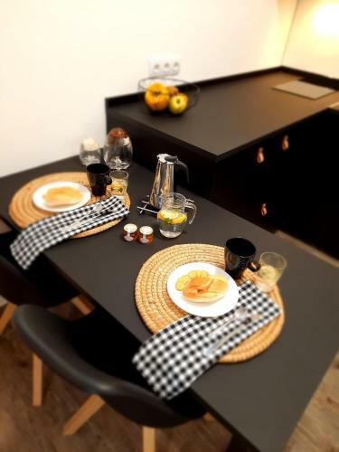 Apartamento Lofoten Studio