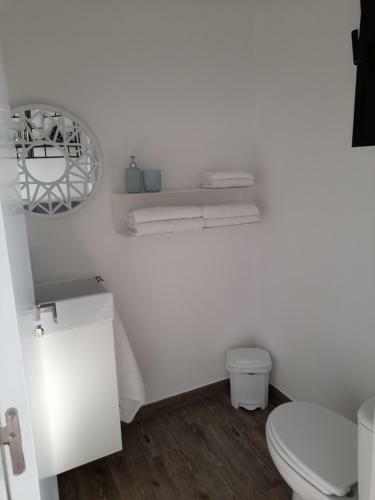 Apartamento Lofoten Studio