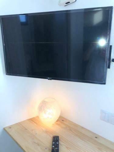 Apartamento Lofoten Studio