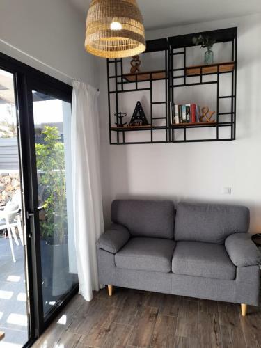 Apartamento Lofoten Studio