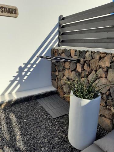 Apartamento Lofoten Studio