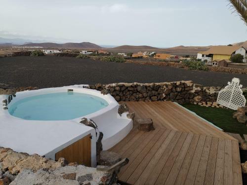 Apartamento Gran Armony
