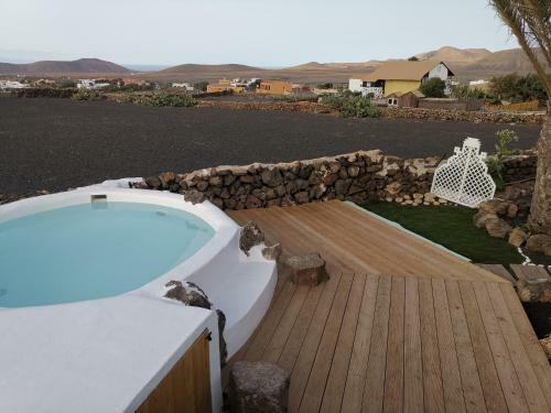 Apartamento Gran Armony