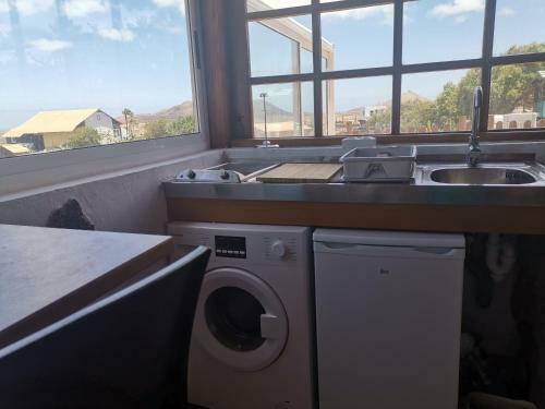 Apartamento Gran Armony