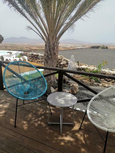 Apartamento Gran Armony