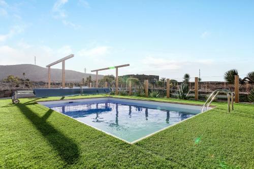 Villa Tranquila