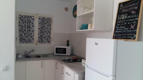 Apartamento Estudio La Calzada