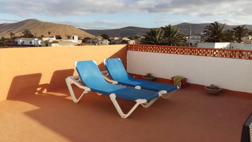 Apartamento Estudio La Calzada