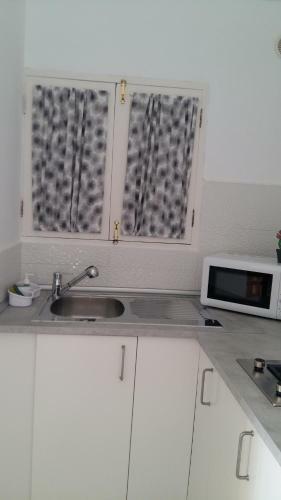 Apartamento Estudio La Calzada