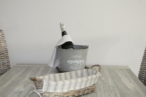 Apartamento Casa Skadi