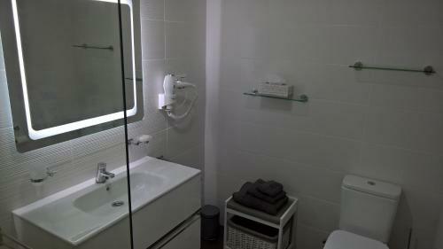 Apartamento Casa Skadi